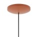 Подвесной светильник Nowodvorski Pumpkin M Wood 11495
