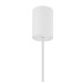 Подвесной светильник Nowodvorski Zenith XS White 11453