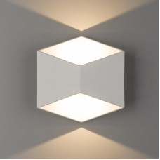 Настенный светильник Nowodvorski Impulse Led 8143