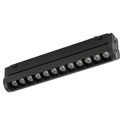 Трековый магнитный светильник Nowodvorski Focus Swing Led 11336