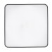 Потолочный cветильник Nowodvorski Agnes Square Led Pro Black 10988