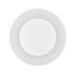 Потолочный cветильник Nowodvorski Nikki Round Led White 11204