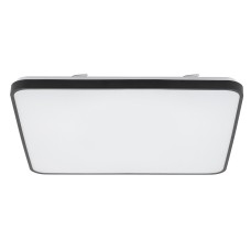Потолочный cветильник Nowodvorski Agnes Square Led Pro Black 10988