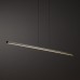 Линейный светильник Nowodvorski Bar Led Silk Oliv E 11400