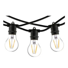 Уличная гирлянда Nowodvorski Festoon Lights 7872
