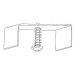 Крепление Nowodvorski Ctls Fixing 8306