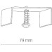 Крепление Nowodvorski Ctls Fixing 8306