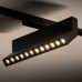Накладной светильник Nowodvorski Focus Out Led 11338