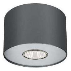 Накладной светильник Nowodvorski Point Graphite 6006