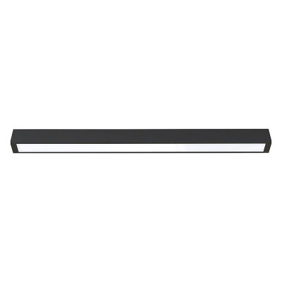 Накладной светильник Nowodvorski Straight Ceiling Led M 7598