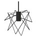 Плафон металлический Nowodvorski Cameleon Gstar 10327