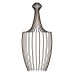 Плафон металлический Nowodvorski Cameleon Luksor L BL 8593