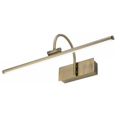 Подсветка для картины Nowodvorski Giotto Led S 8168