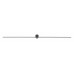 Подсветка для зеркала Nowodvorski Spin Led L 10371