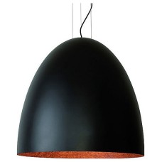 Подвесной светильник Nowodvorski Egg Xl 10321