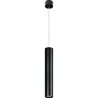 Подвесной светильник Nowodvorski Eye Black 6841