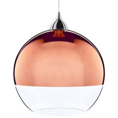 Подвесной светильник Nowodvorski Globe Copper 5763
