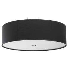Подвесной светильник Nowodvorski Viviane Black 6774