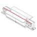 Соединитель линейный для треков Nowodvorski Ctls Power 8685