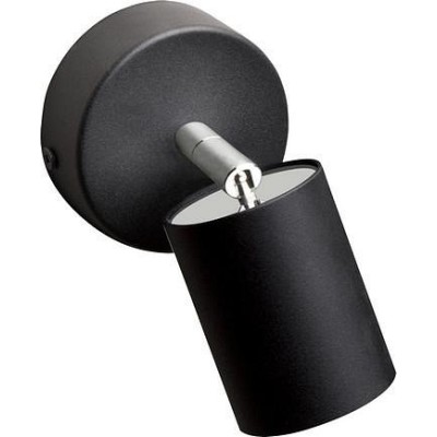 Спот Nowodvorski Eye Spot Black 6018