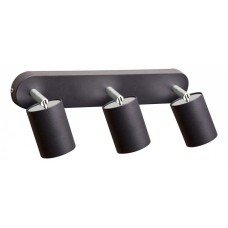 Спот Nowodvorski Eye Spot Graphite 6136