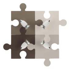 Спот Nowodvorski Puzzle 6382