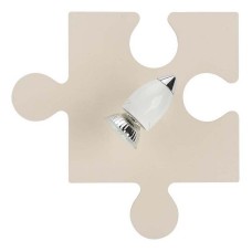 Спот Nowodvorski Puzzle Gray 6381