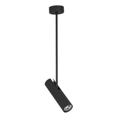Светильник на штанге Nowodvorski Eye Super Black 6502
