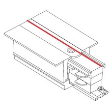 Токопровод левый Nowodvorski Ctls Power 8235