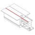 Токопровод правый Nowodvorski Ctls Power 8690