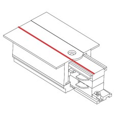 Токопровод правый Nowodvorski Ctls Power 8691