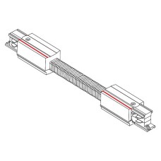 Трек гибкий Nowodvorski Ctls Power 8698