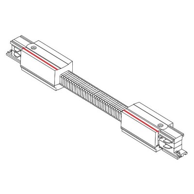 Трек гибкий Nowodvorski Ctls Power 8698