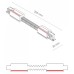 Трек гибкий Nowodvorski Ctls Power 8700
