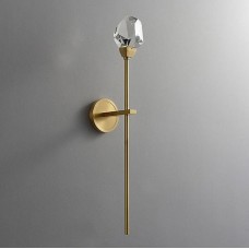 Бра O-LUCE Benita Diamante 19312161