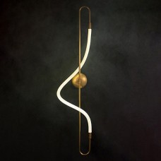 Накладной светильник O-LUCE Aura Sconce 18807061