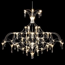 Подвесная люстра O-LUCE Cancan 11804-0