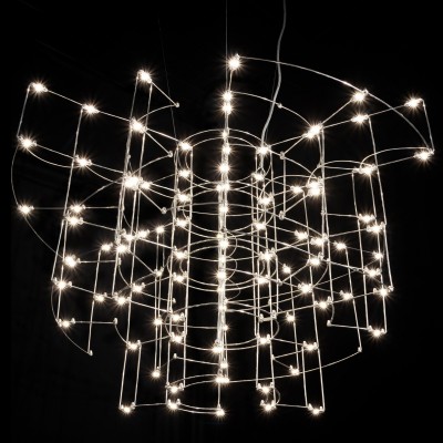 Подвесная люстра O-LUCE Chill B 1096211-1