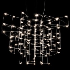 Подвесная люстра O-LUCE Chill B 1096211-7