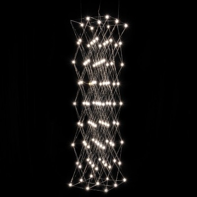 Подвесная люстра O-LUCE Enrique 13256-6