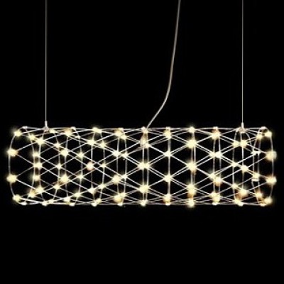 Подвесная люстра O-LUCE Enya 6021-77