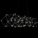 Подвесная люстра O-LUCE Eternal 11589811-3