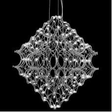 Подвесная люстра O-LUCE Jackson 6014-1
