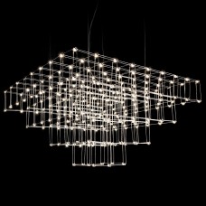 Подвесная люстра O-LUCE Jacqueline 10929-0