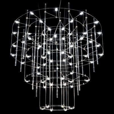 Подвесная люстра O-LUCE Madonna 1094611-2