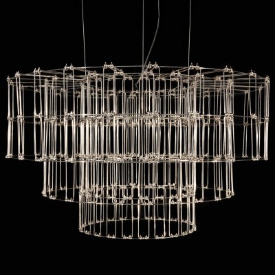 Подвесная люстра O-LUCE Marilyn 10926-0