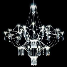 Подвесная люстра O-LUCE Mecano 11792-1