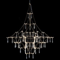 Подвесная люстра O-LUCE Opra 1095511-5