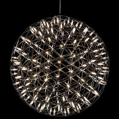 Подвесная люстра O-LUCE Raimond 1094111-3