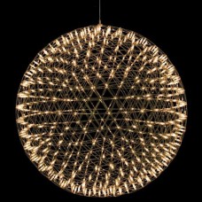 Подвесная люстра O-LUCE Raimond 10942-2